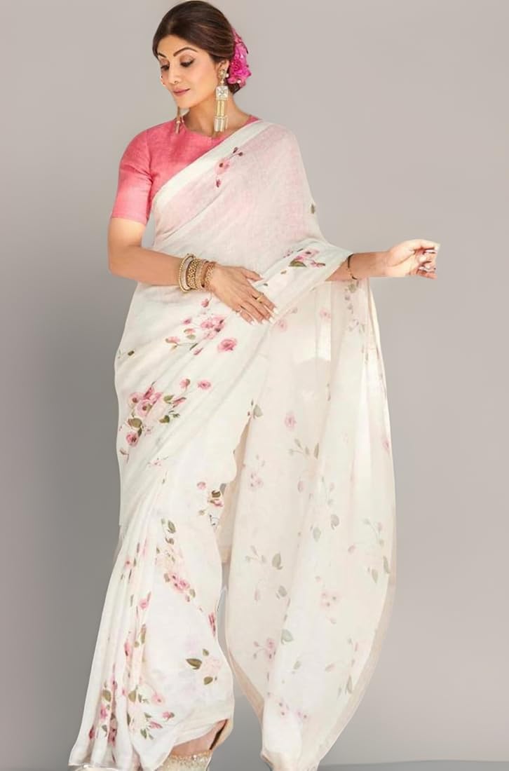 Saree Designs for Jitiya Vrat- जितिया व्रत के लिए चुनें खास रंग और डिजाइन की 4 साड़ियां|