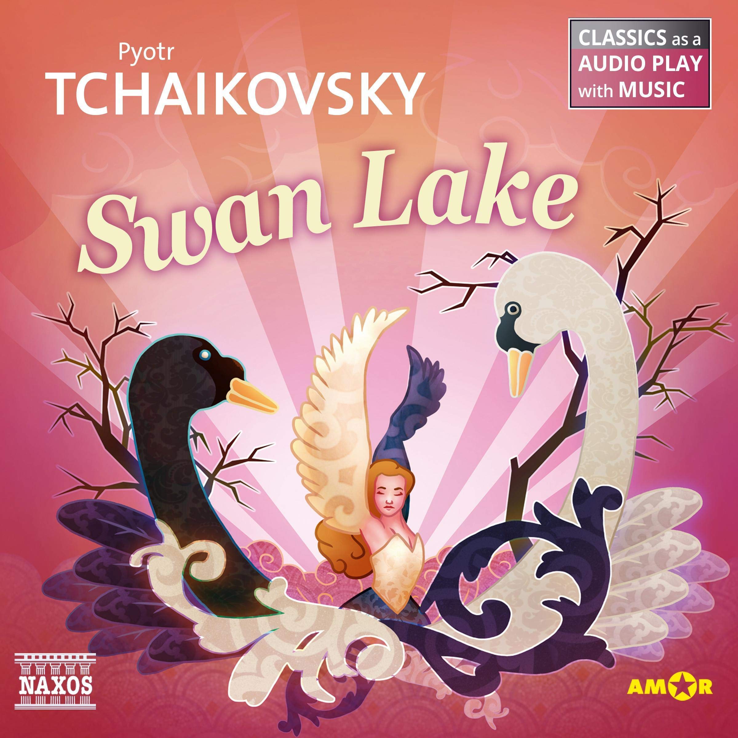 Swan Lake