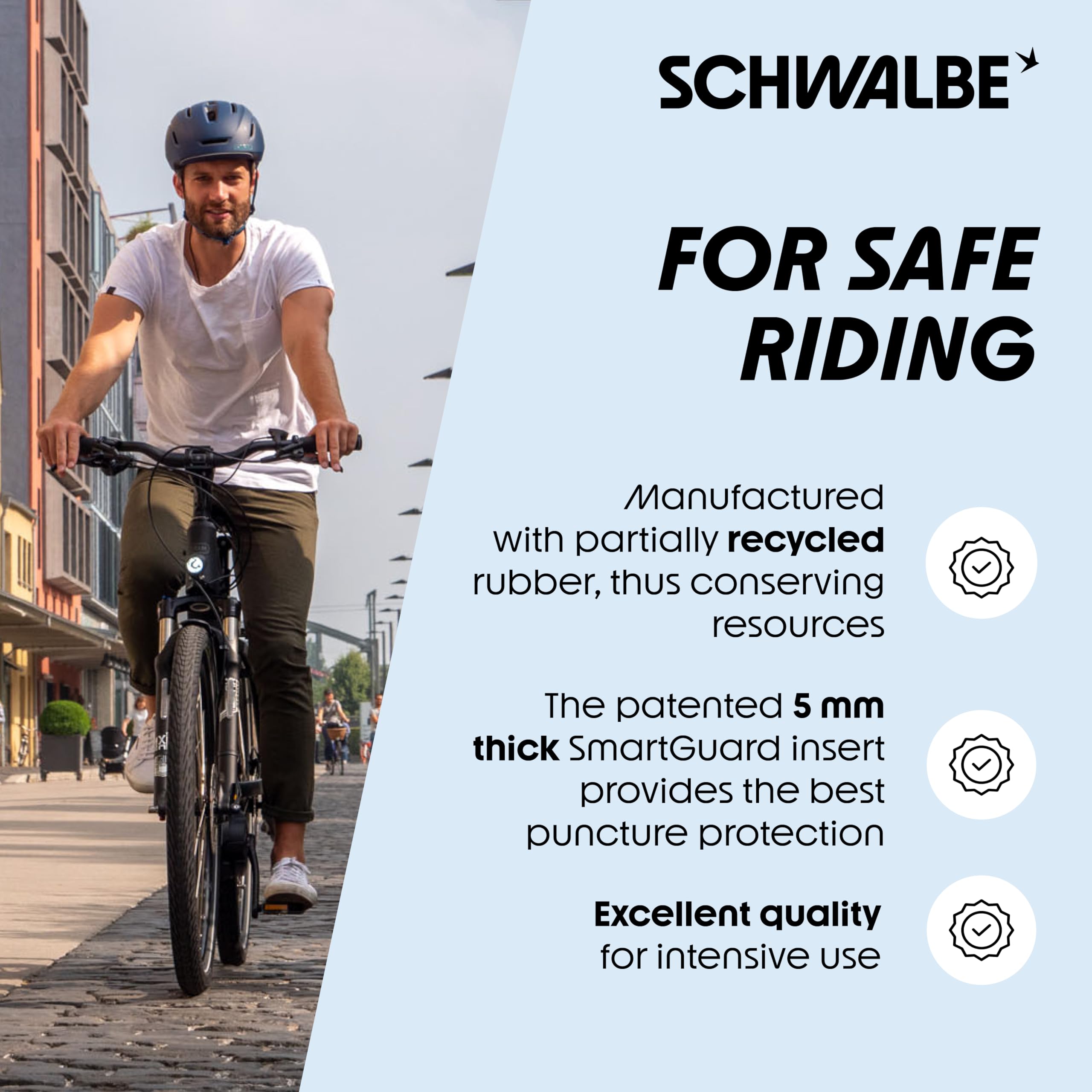 Amazon | SCHWALBE(シュワルベ) 【正規品】マラソン プラス 26×1.75