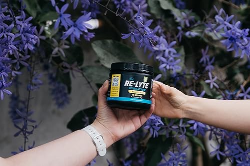 Miniatura 8 de REDMOND Mezcla de electrolitos en polvo de hidratación Re-Lyte (Pina Colada)