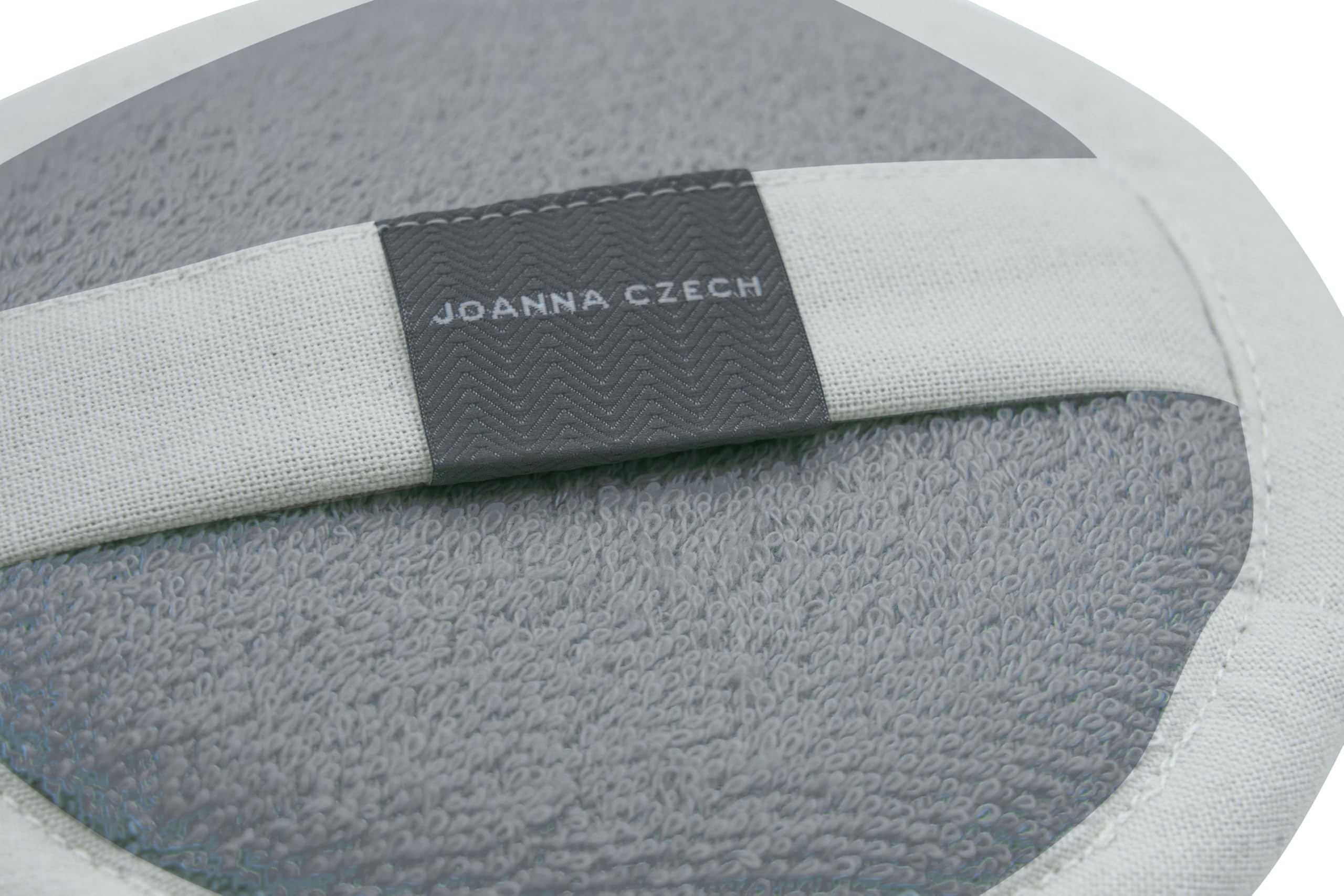 Joanna Czech Body Wash Pads