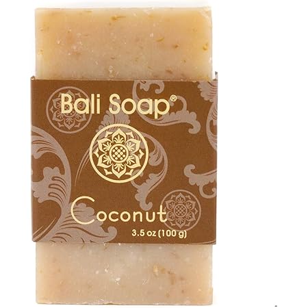 best natural body soap