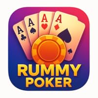Rummy Poker Super Game 2025