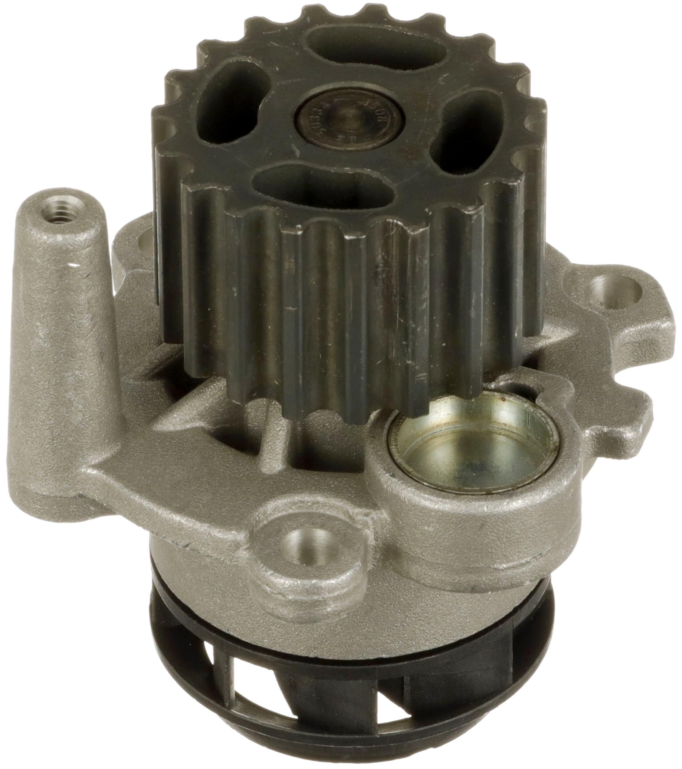 GATES KP25569XS-2 Wasserpumpe + Zahnriemensatz Zähnezahl: 120 30 mm mit Wasserpumpe Kompatibel mit VW POLO 9N Lupo 6X1, 6E1 POLO 6N2, AUDI A2 8Z0, SKODA Fabia I Combi 6Y5