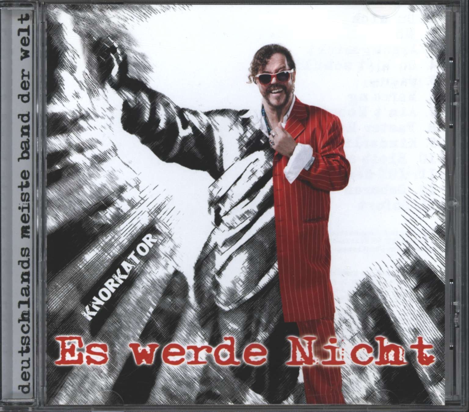 Es Werde Nicht