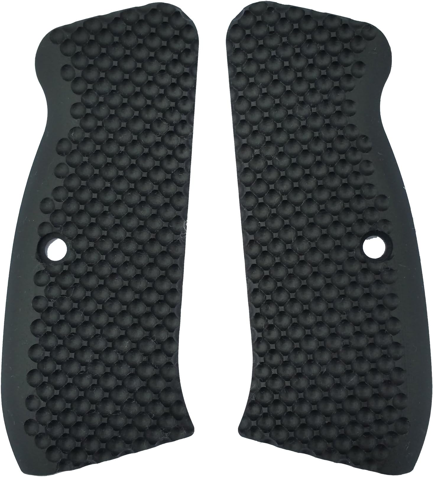 LOK Grips Bogies CZ 75 Full Size G10 Grips