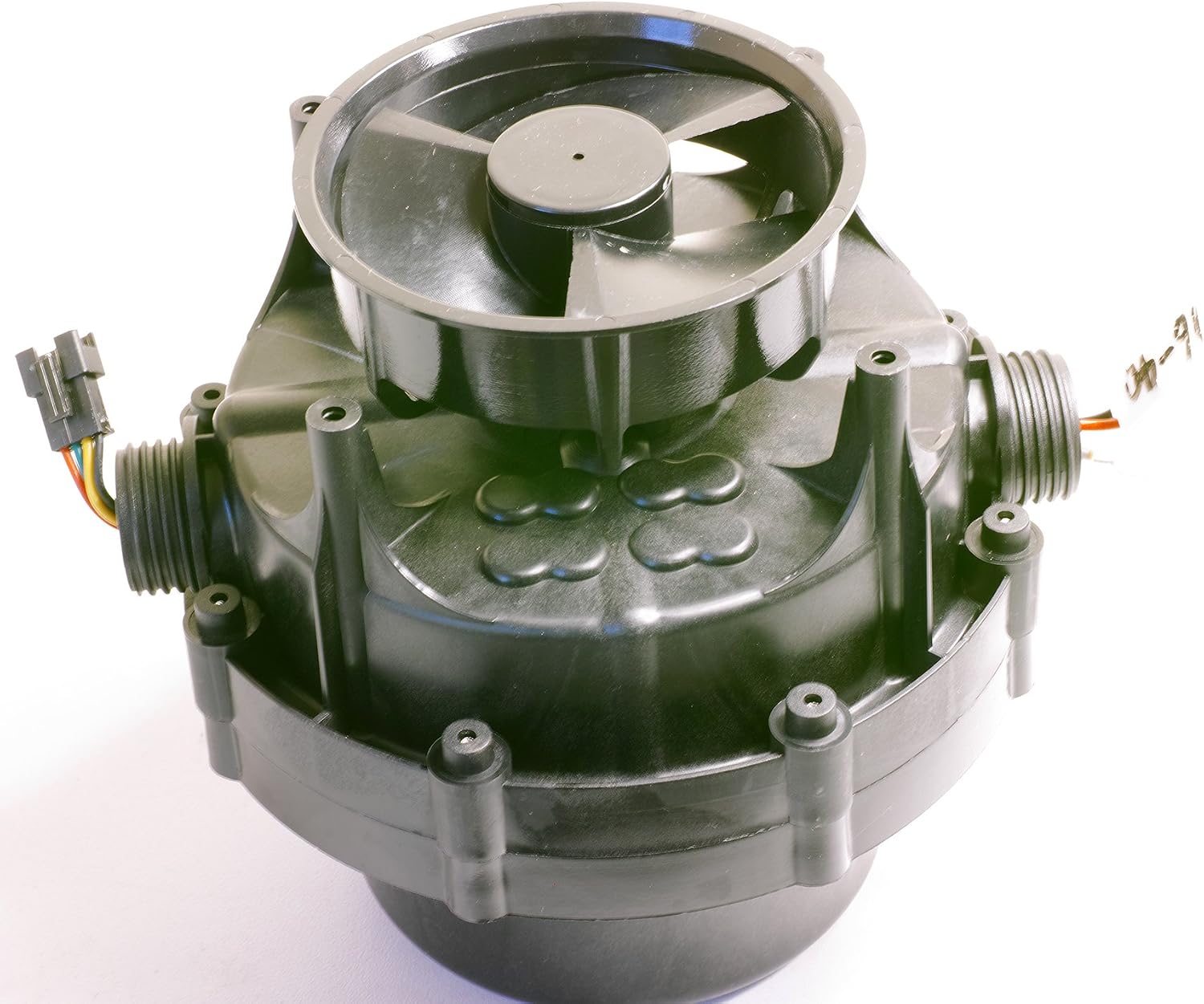 EZ Care Pump Motor NC7113 for SmartPool 