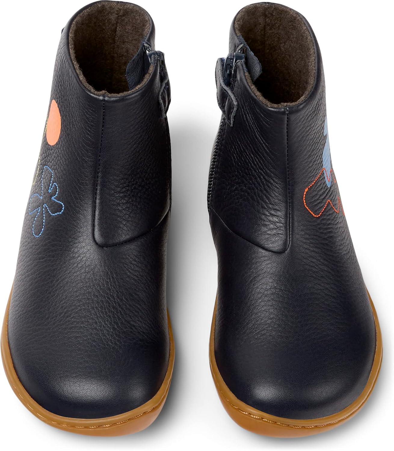 Camper Mädchen Peu Cami Kids K900216 Ankle Boot