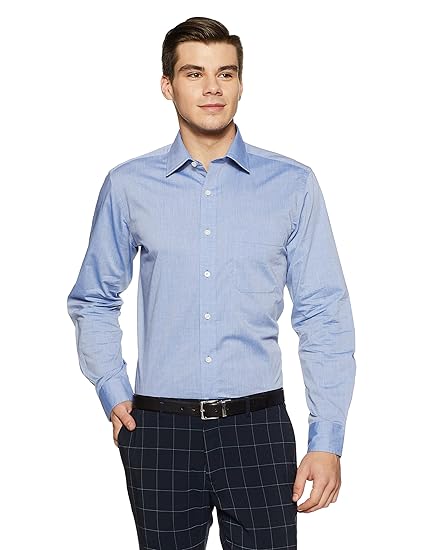 Buy Arrow Men's Formal Shirt at Amazon.in