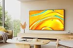 Sony BRAVIA 5 85 Inch TV, Mini LED, 4K Smart Google TV, XR Processor with AI Technology,120hz Television with Dolby Vision/Atmos, Exclusive Features for PlayStation®5, K-85XR50, 2025 Model