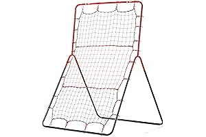 Franklin Sports Baseball Rebounder Net: Enhancing Fielding Skills