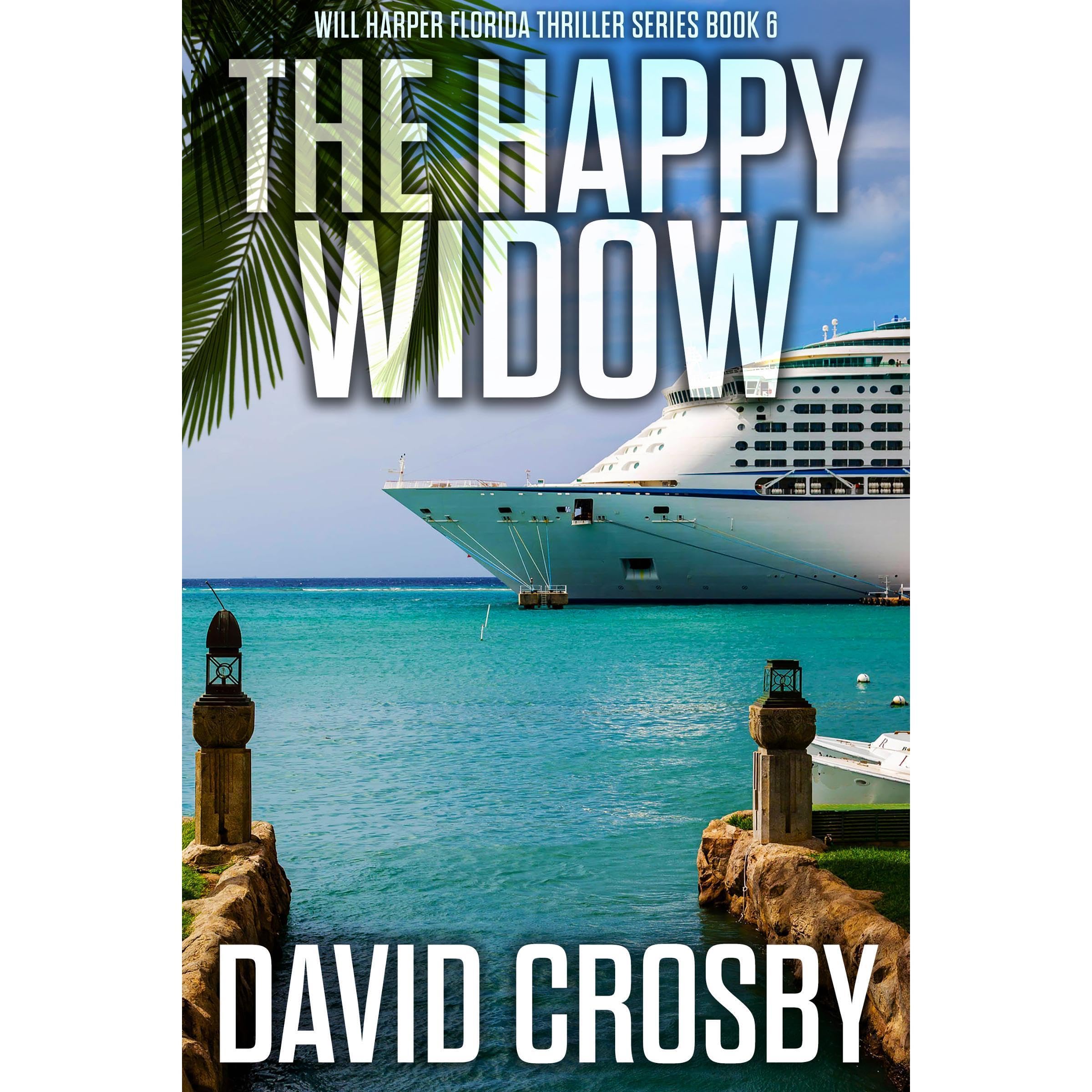 The Happy Widow