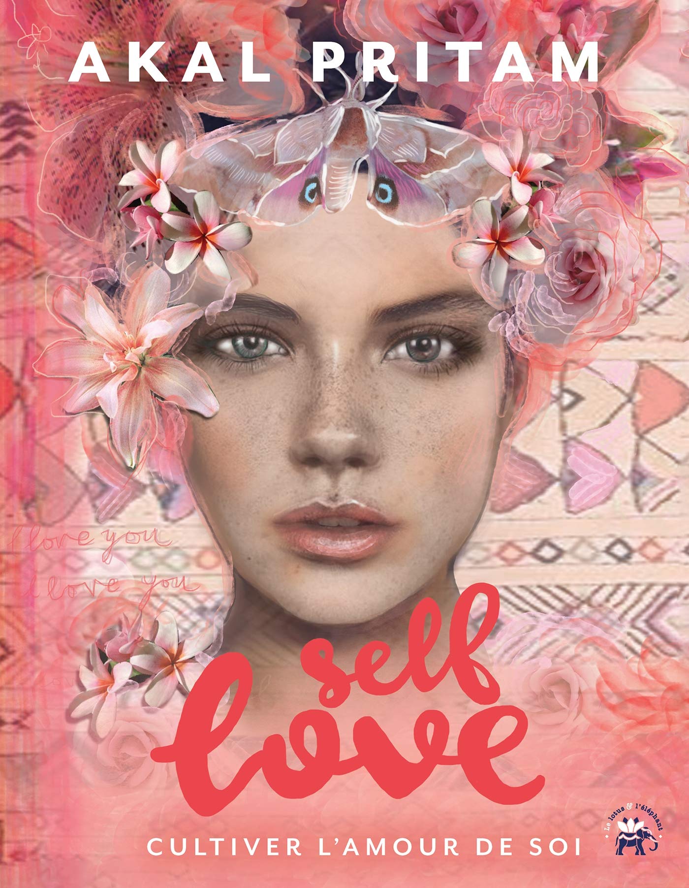 Self love - cultiver l'amour de soi