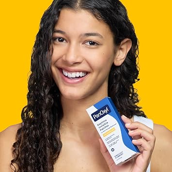 PanOxyl Daytime Invisible Patches, Salicylic Acid, 40ct, 20 Large & Small | Help Manage Blemishes, Unclog Pores & Exfoliate, Soothing Centella, Latex-Free, Vegan, All-Day Protection, For All Skin Types