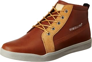 Amazon.in: Numero Uno - Casual Shoes 