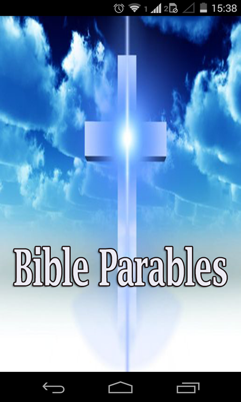 Bible Parables (Offline Audio) - App on Amazon Appstore