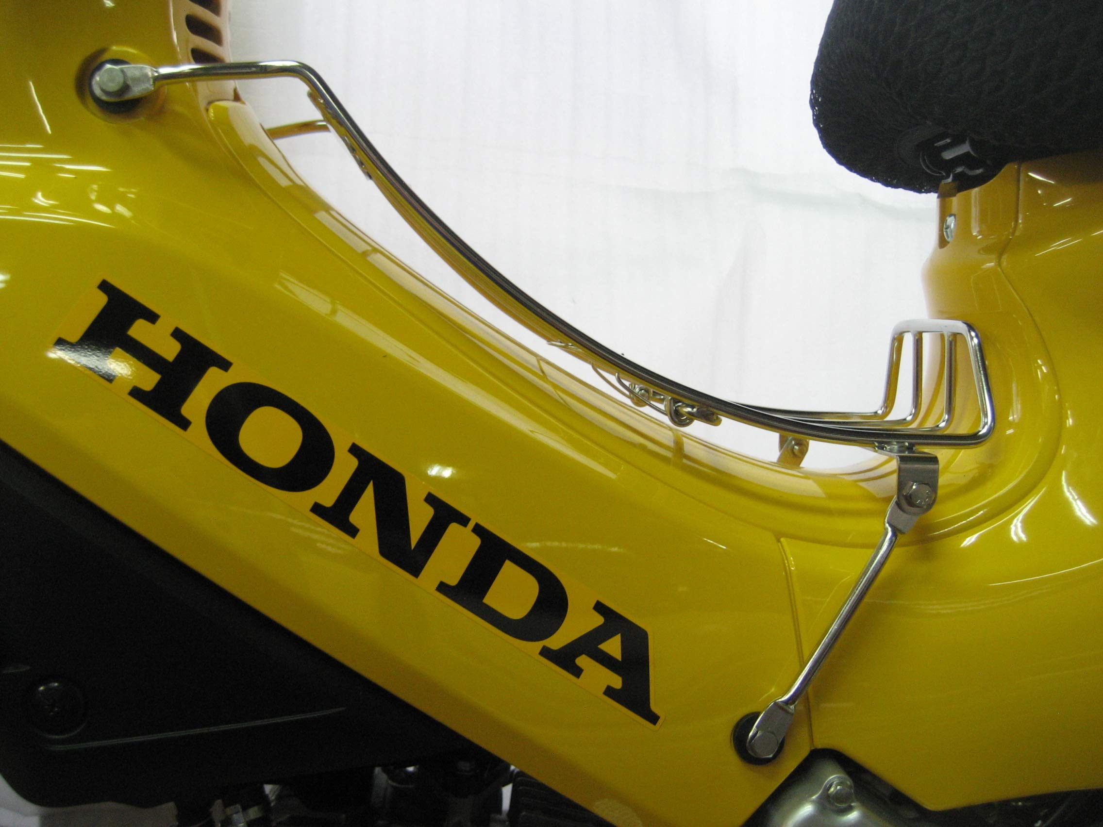 スーパーカブ・クロスカブ☆ベトナムキャリアA44T1 Amazon | 東京堂