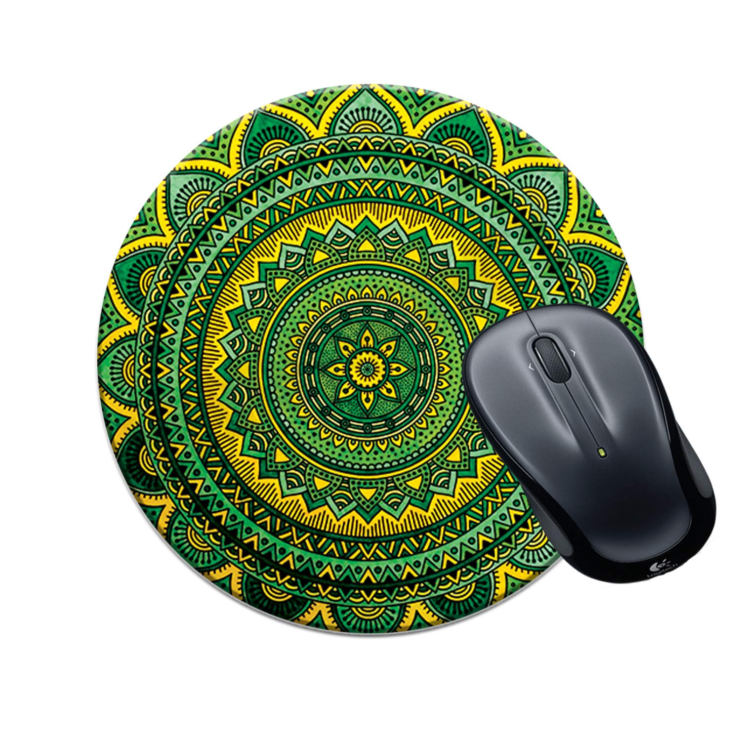 See full amazon price history chart for Vprint Round Gaming Mouse Pad Mandala Green Sarcastic Printed Multicolour Size 8x8 inch a Vprint Round Gaming Mouse Pad Mandala Green Sarcastic Printed Multicolour Size 8x8 inch a (B07NCZK345) Amazon Price History, Amazon Price Tracker
