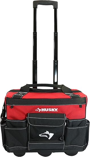 husky tool bolsa