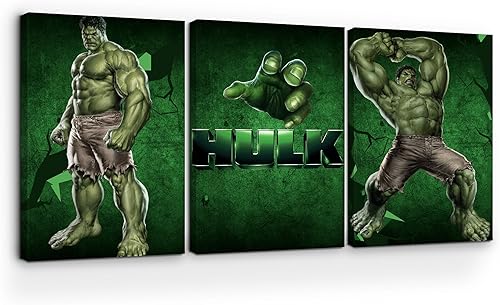 Miniatura 76 de MAVIS PRINT Dead Poool - Decoración de pared Marval de 12 x 16 pulgadas, impresión HD y marco de madera, decoración moderna de pared para Annt