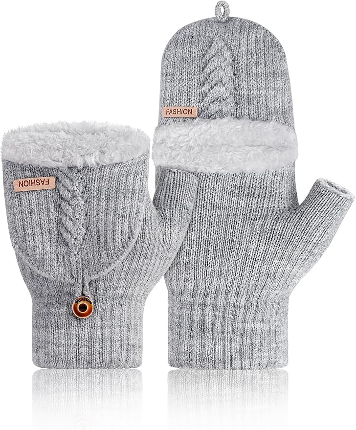 Verwarmde Handschoenen voor Vrouwen,Winter Touchscreen Warme Verwarmde Handschoenen voor Vrouwen,Winter Touchscreen Warme