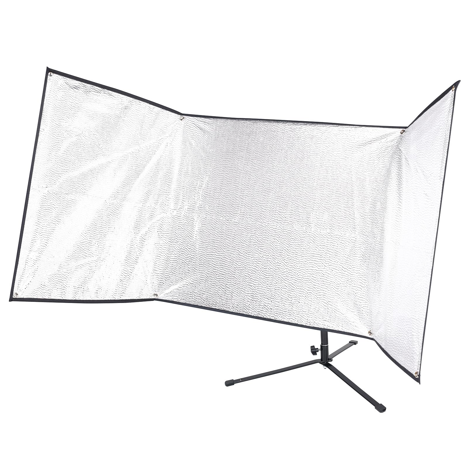 【5箱おまとめ】AXF ホワイトカラー　リフレクター付 Amazon | SMDV 撮影用リフレクター FLIP BANSA 1480x625mm フリップ