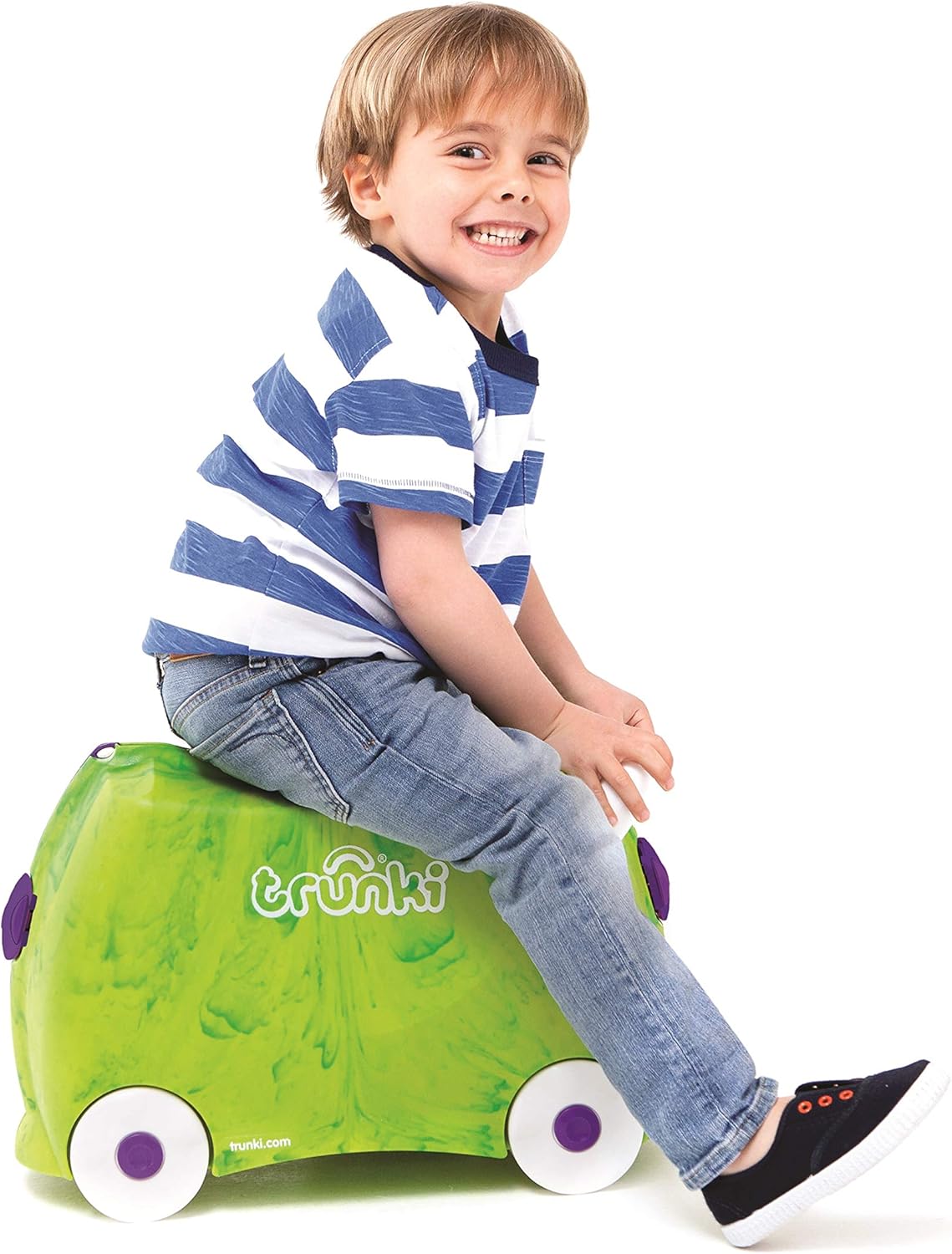 trunki dinosaur