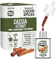 Vista 15 de Spice Drop Garam Masala 5ml