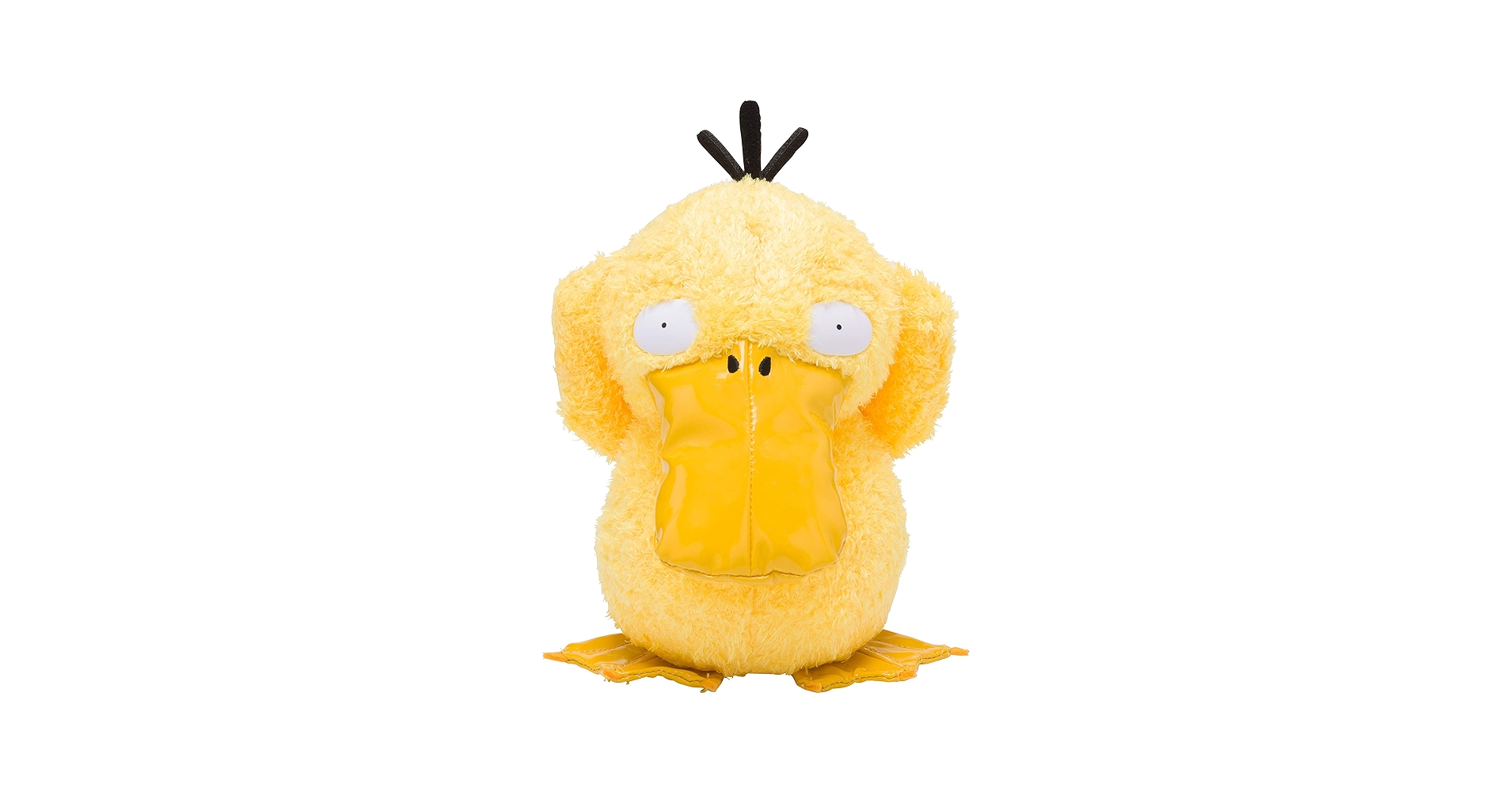 ポケモンセンター　コダック　ぬいぐるみ　ポケモン　ピカチュウ のもっている Amazon.co.jp: ポケモンセンターオリジナル ぬいぐるみ