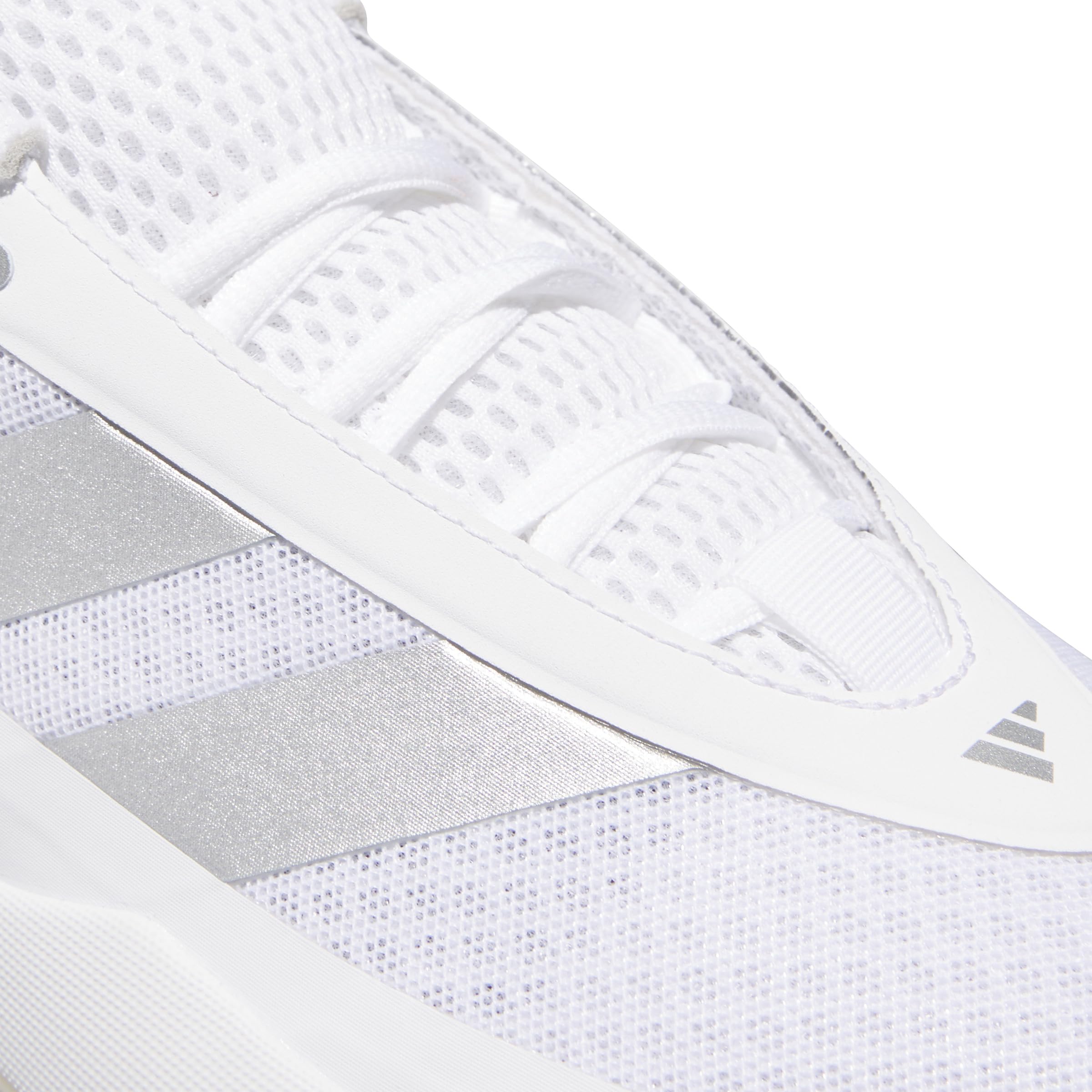 Adidas Unisex Adulto Front Court Zapatos