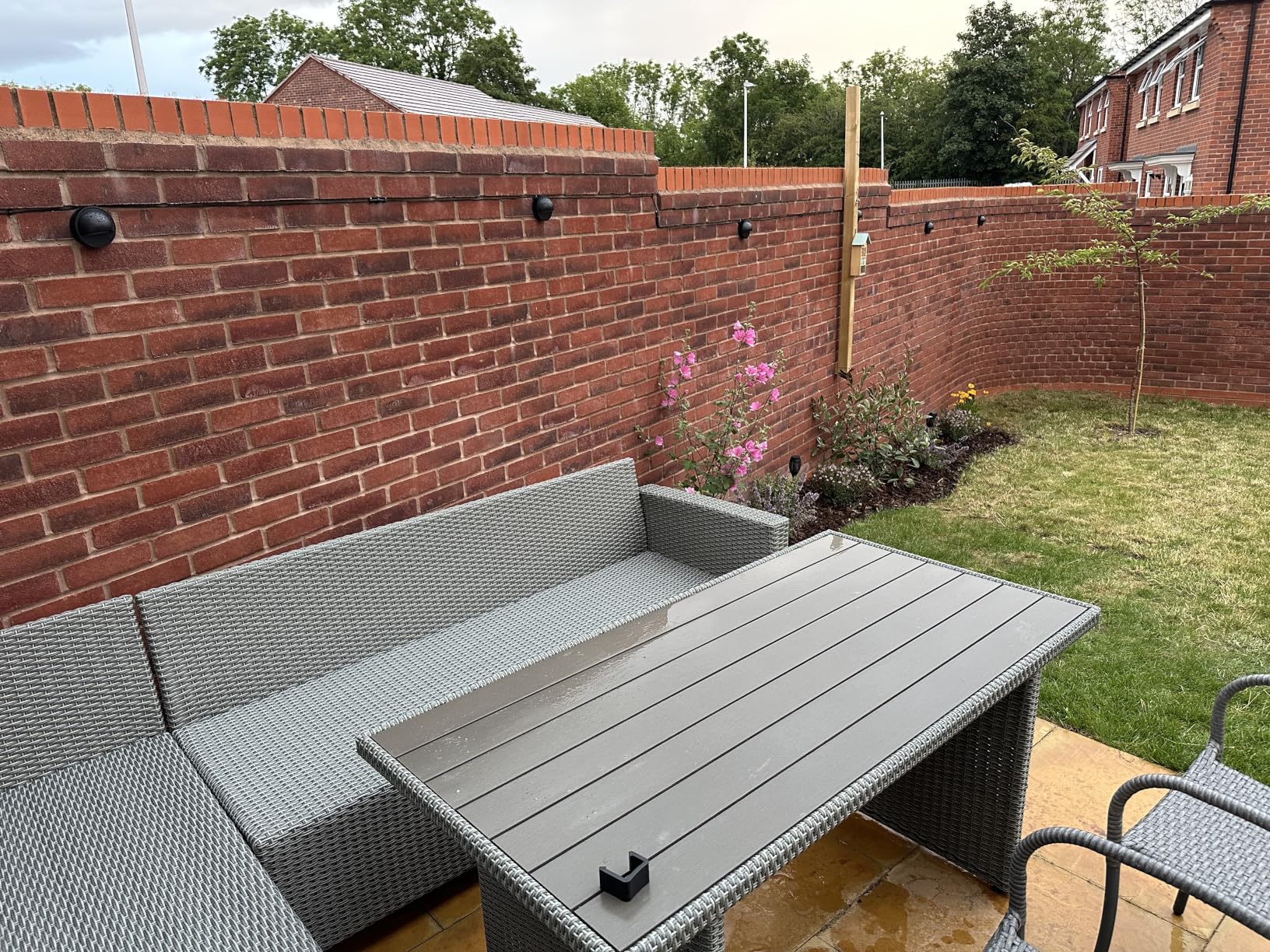 Customer photo
