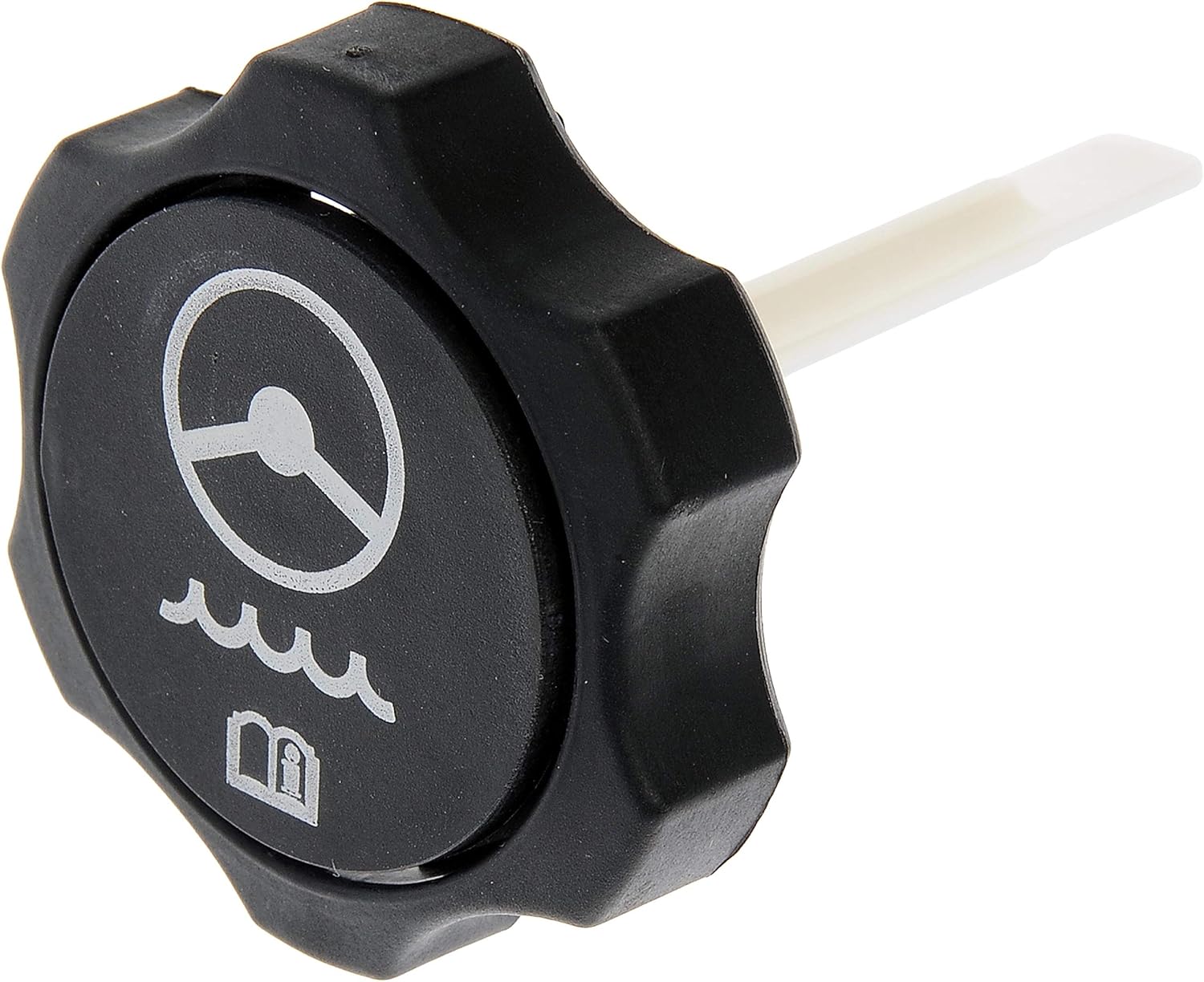 Dorman 99977 Power Steering Cap Compatible with Select Hummer Models