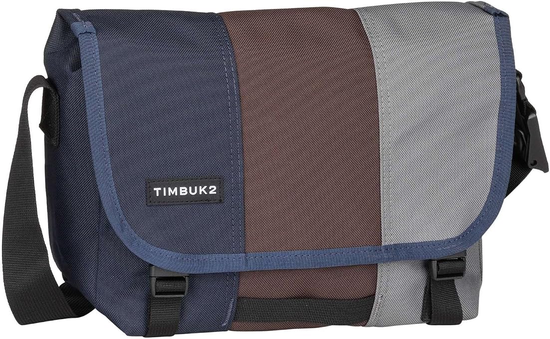 timbuk2 classic messenger bag dusk blue amazon Laptop Shoulder Bag, BLUEBIRD, Unit size Fashion Limoges Box Imports 9 Strands Camo Color Removable cross strap for Color:Glow White Purple Tiger/Pink