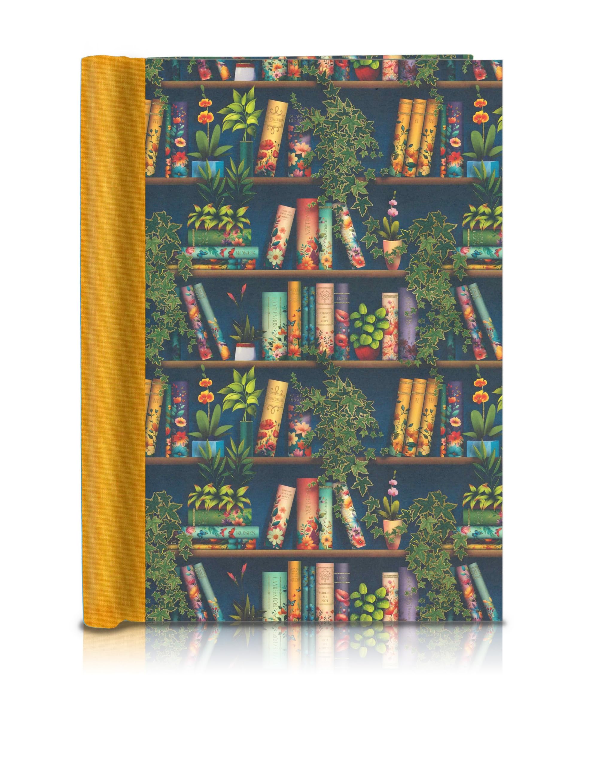 Klemmbinder Bookshop, A4