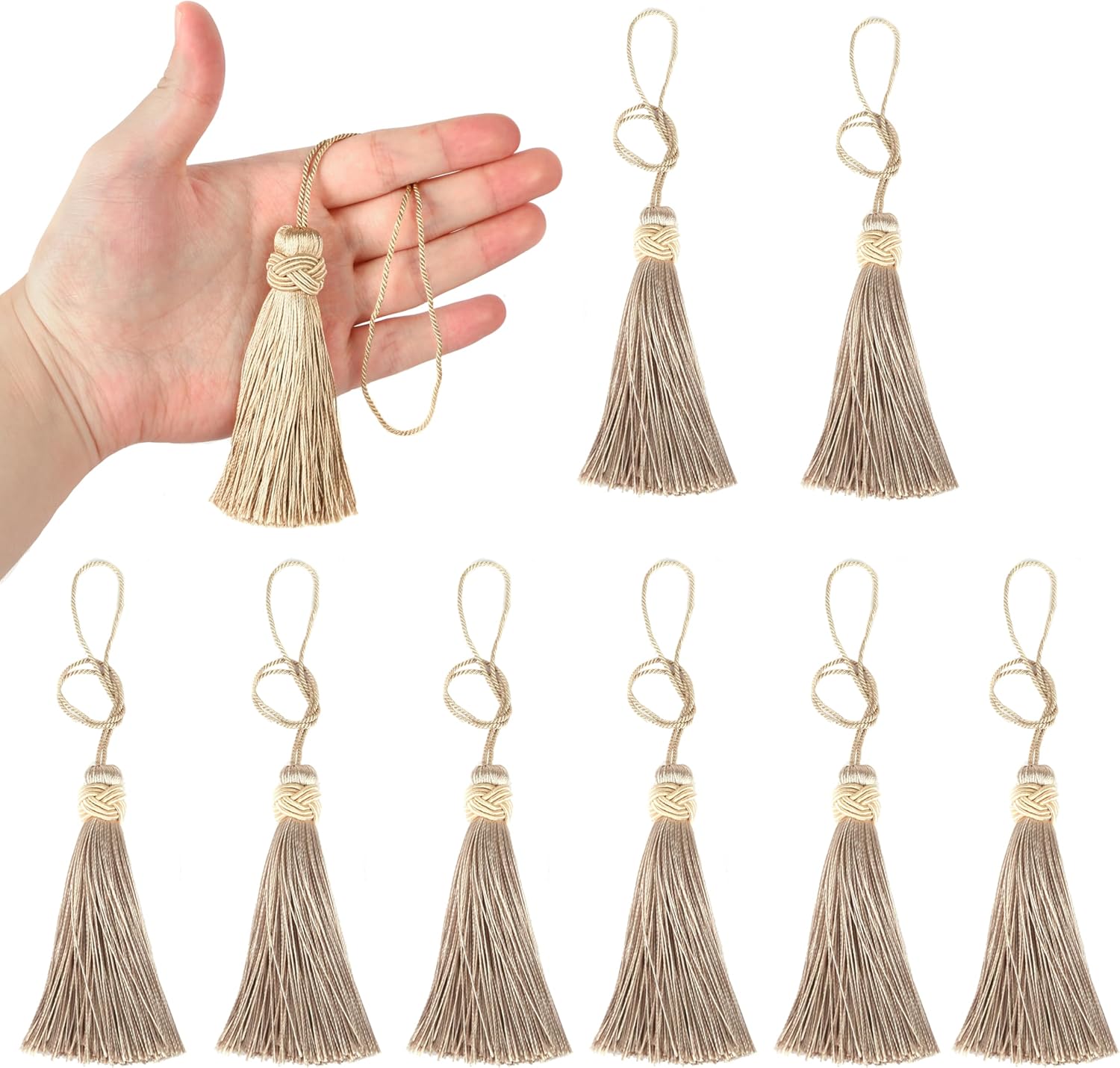 tassel boots uk