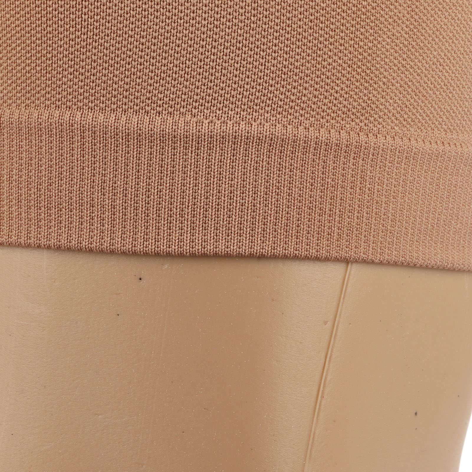 Manchons de Compression pour Cuisse (paire), Unisexe, Manchon de Compression pour les Ischio-jambiers pour la Récupération du Soulagement de la Douleur à L'aine Quadruple, Attelle (L)
