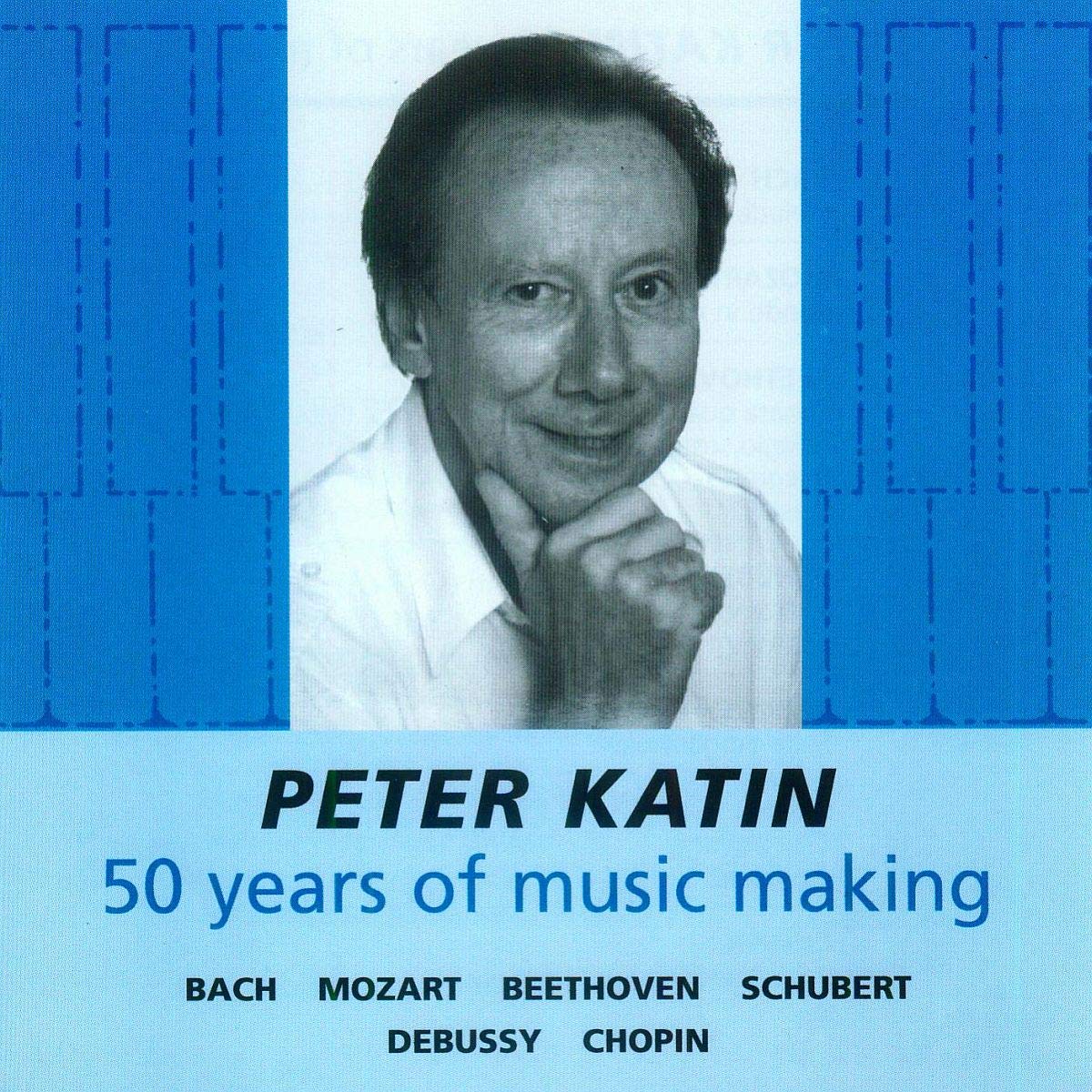 Fifty Years of Music Making