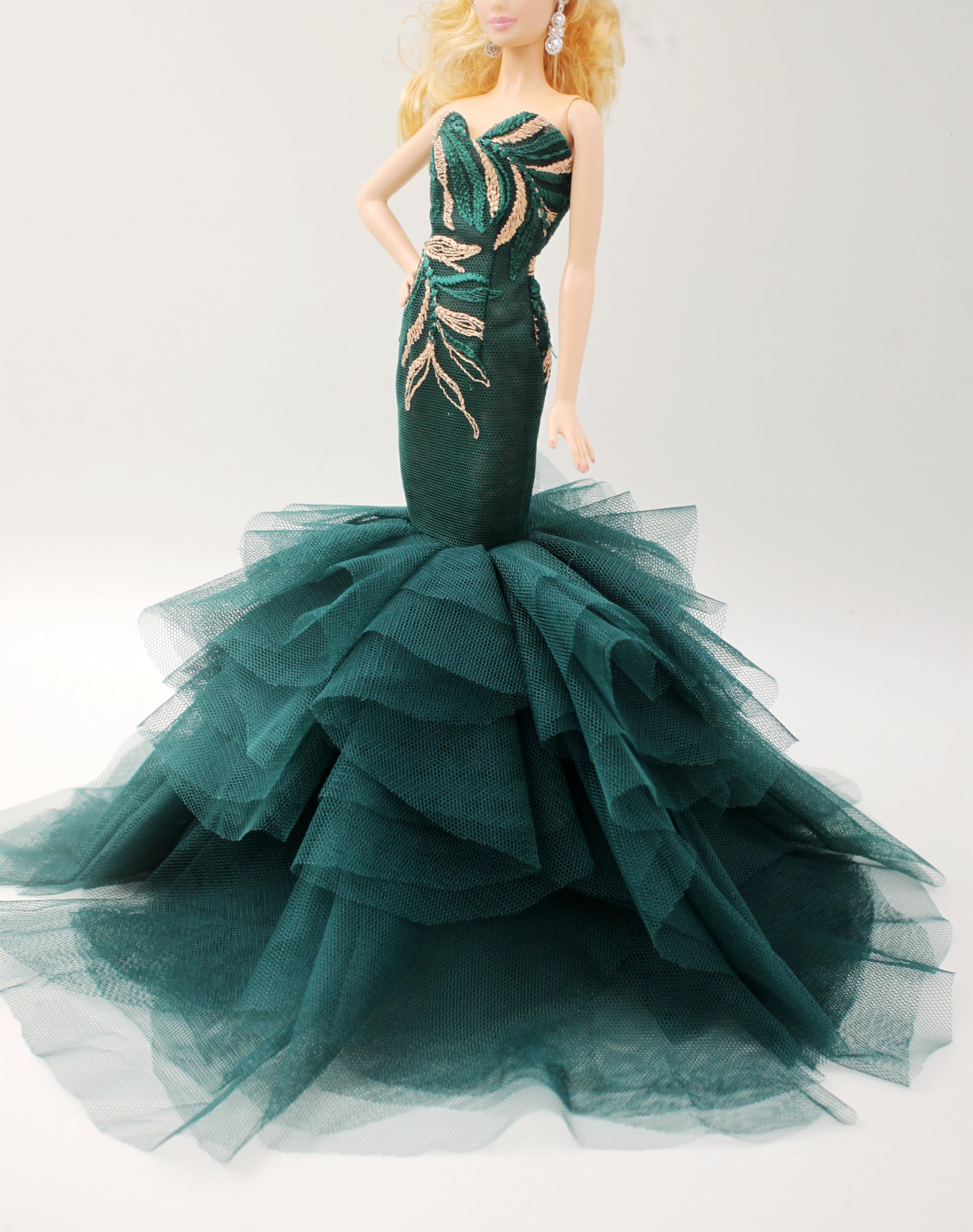 jade green wedding dress Jade Wedding Dress