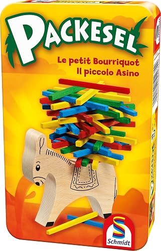 Jeu de Société Schmidt