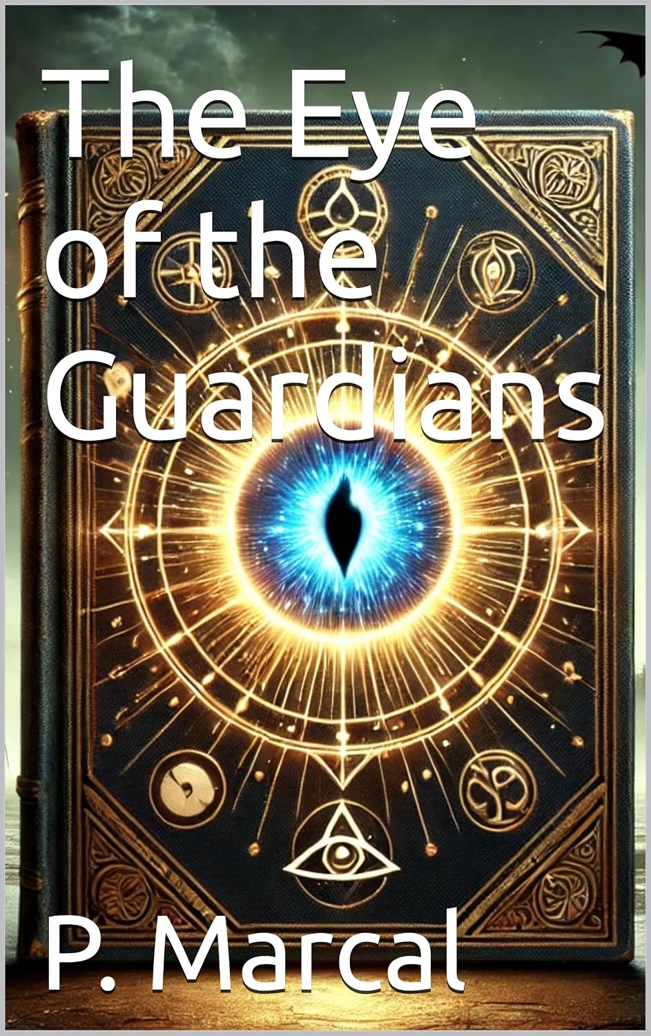 The Eye of the Guardians