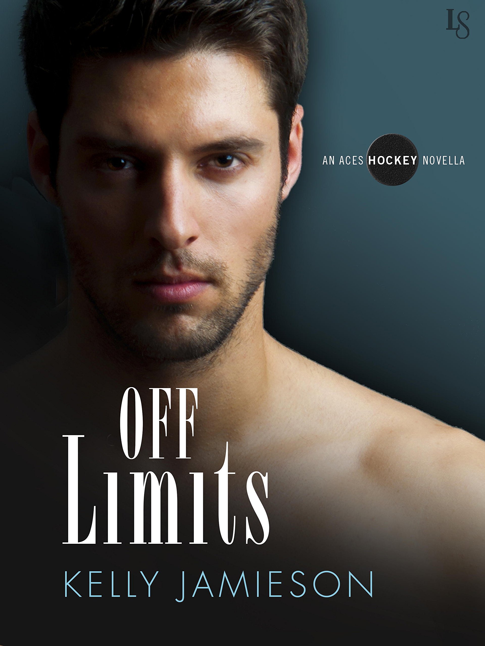 Buy Off Limits: An Aces Hockey Novella — BookShops.in