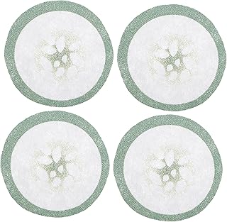 100 máscaras desechables no tejidas impresas ...