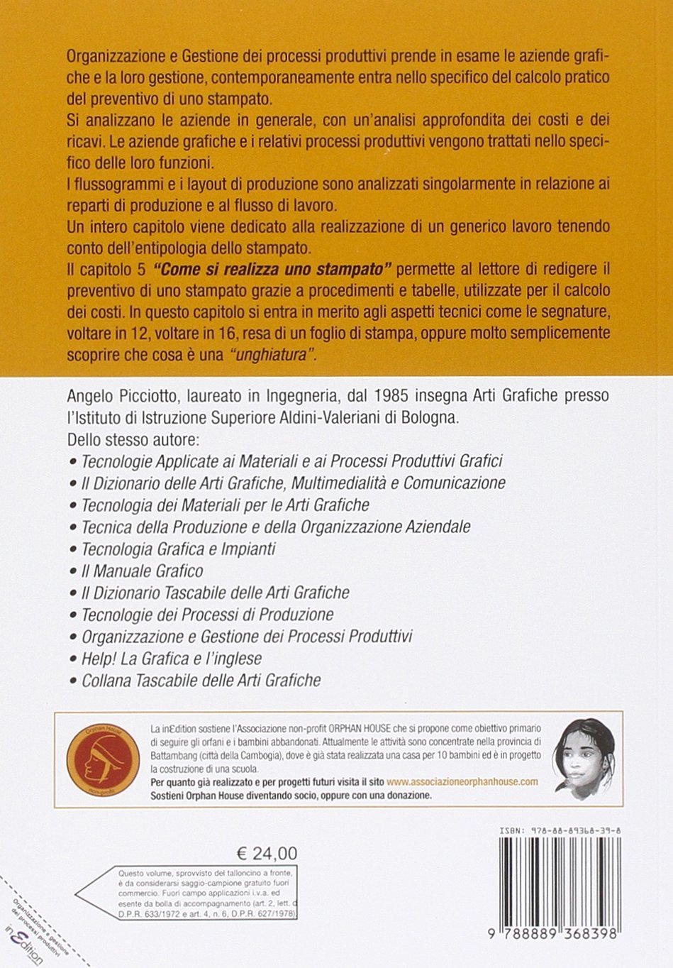 Organizzazione e gestione dei processi produttivi. Per le Scuole superiori