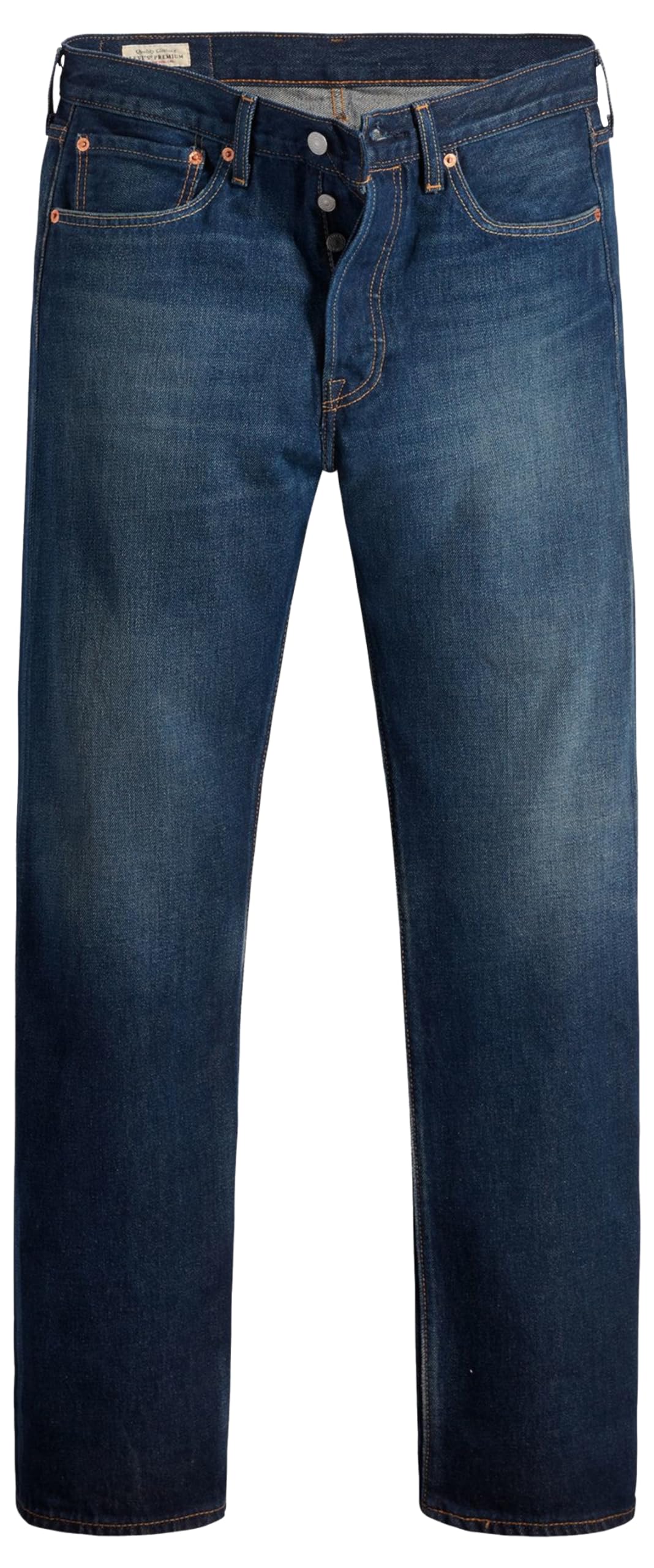 Levi's Hombre 501 Original Fit Vaqueros — view 89