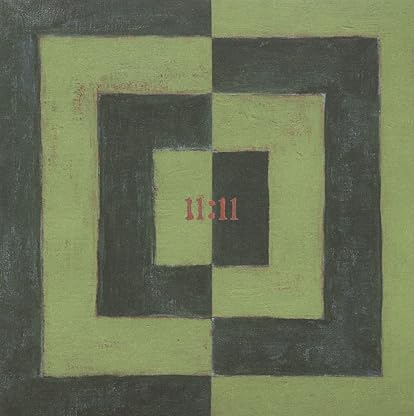 11:11 [Disco de Vinil] por Pinegrove — capa do álbum