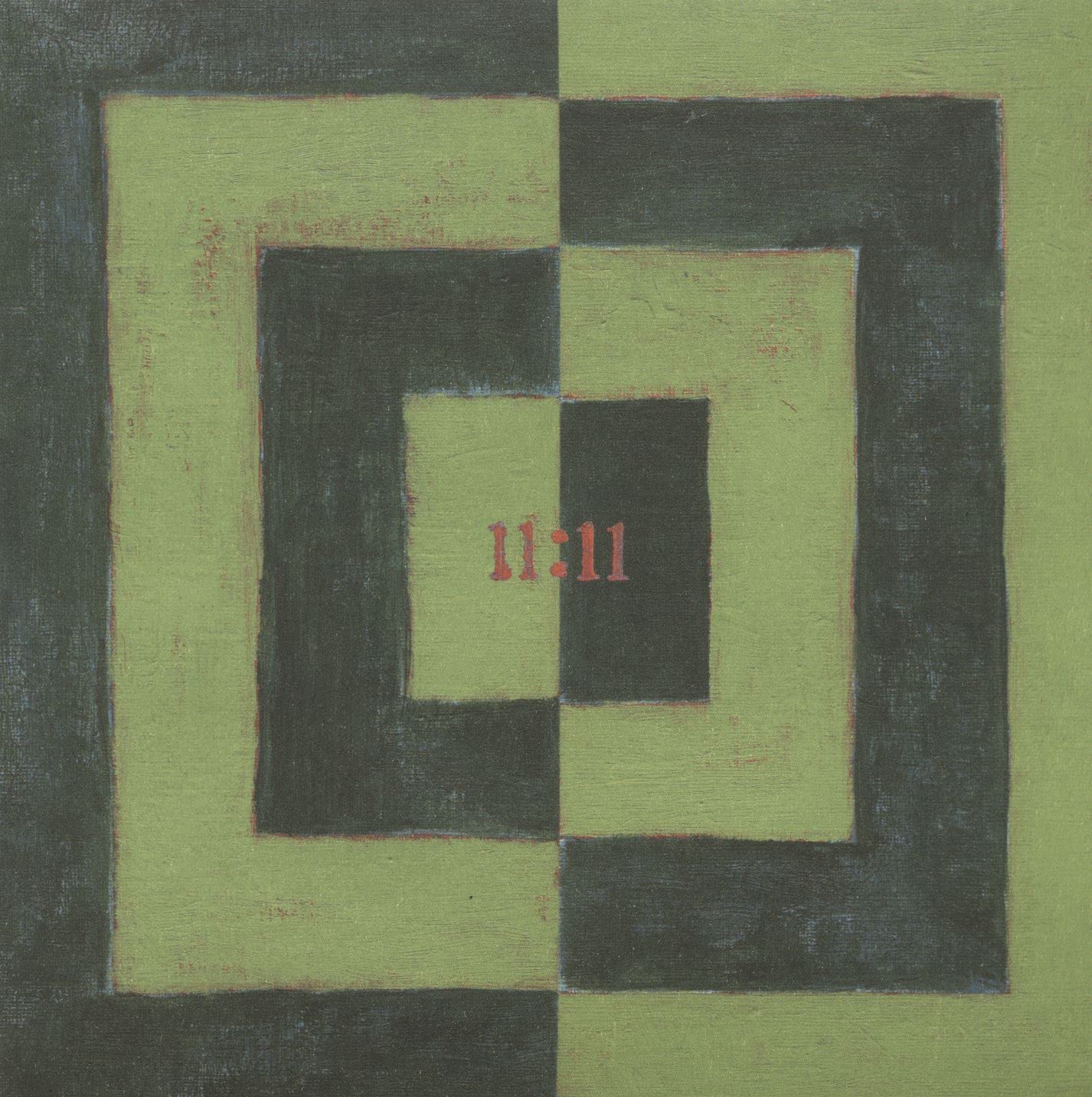 Pinegrove Vinyl LP – 11:11