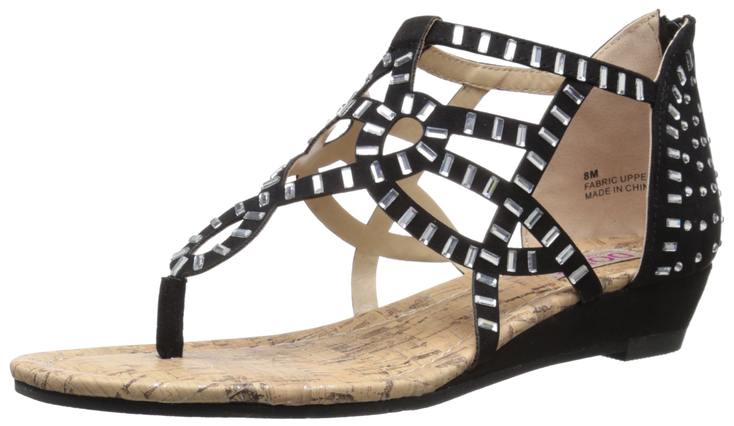 Women's Candy Wedge Sandal