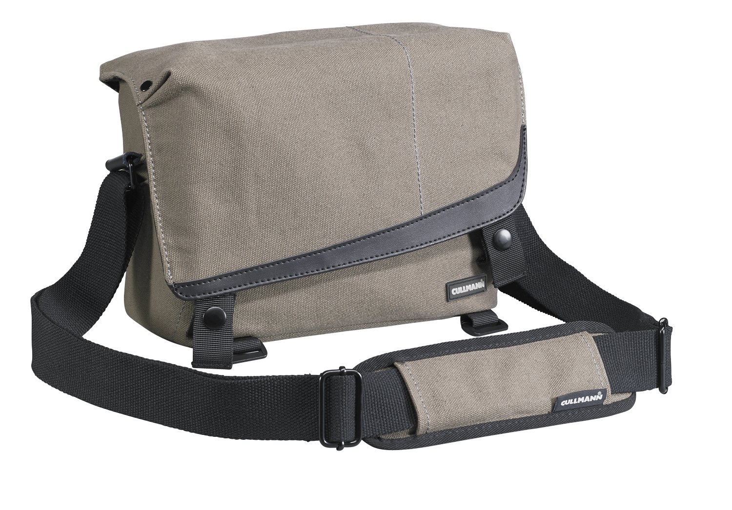 Cullmann Panama Maxima 120 Camera Bag Black - Camera Bag (PER.521697