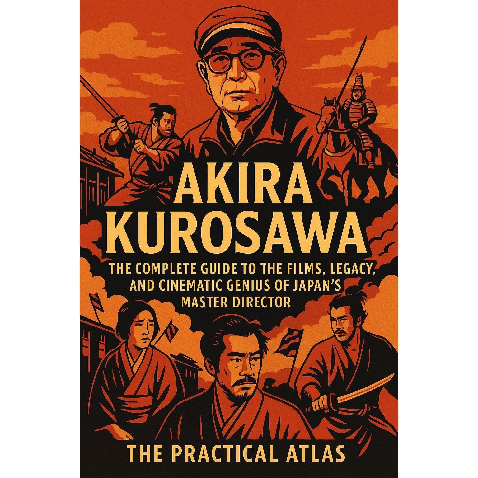 Akira Kurosawa