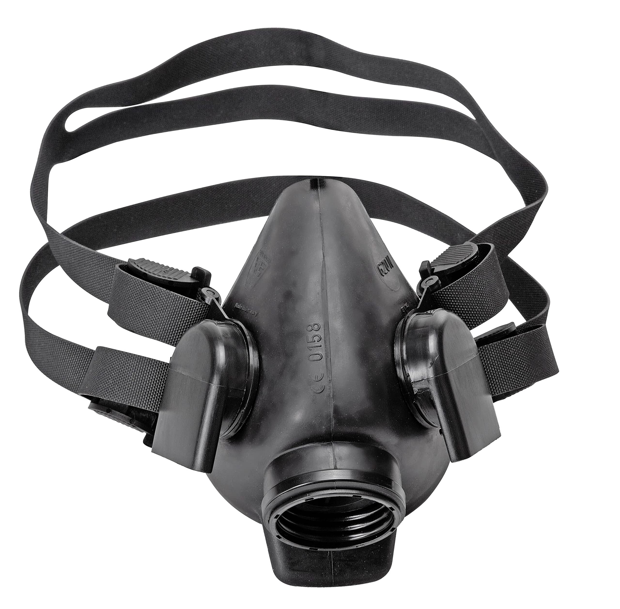 BartelsRieger Halbmaske 620N